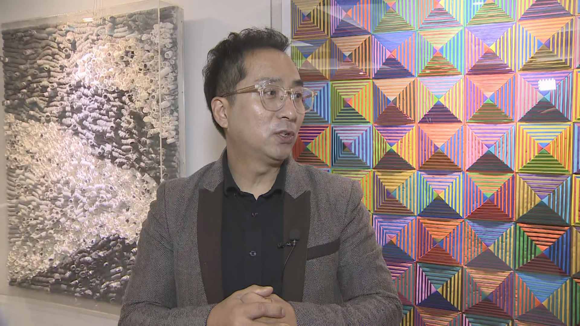 [출근길 인터뷰] '종이학' <em class='find'추억</em…러시아 사로잡은 'K-종이접기'