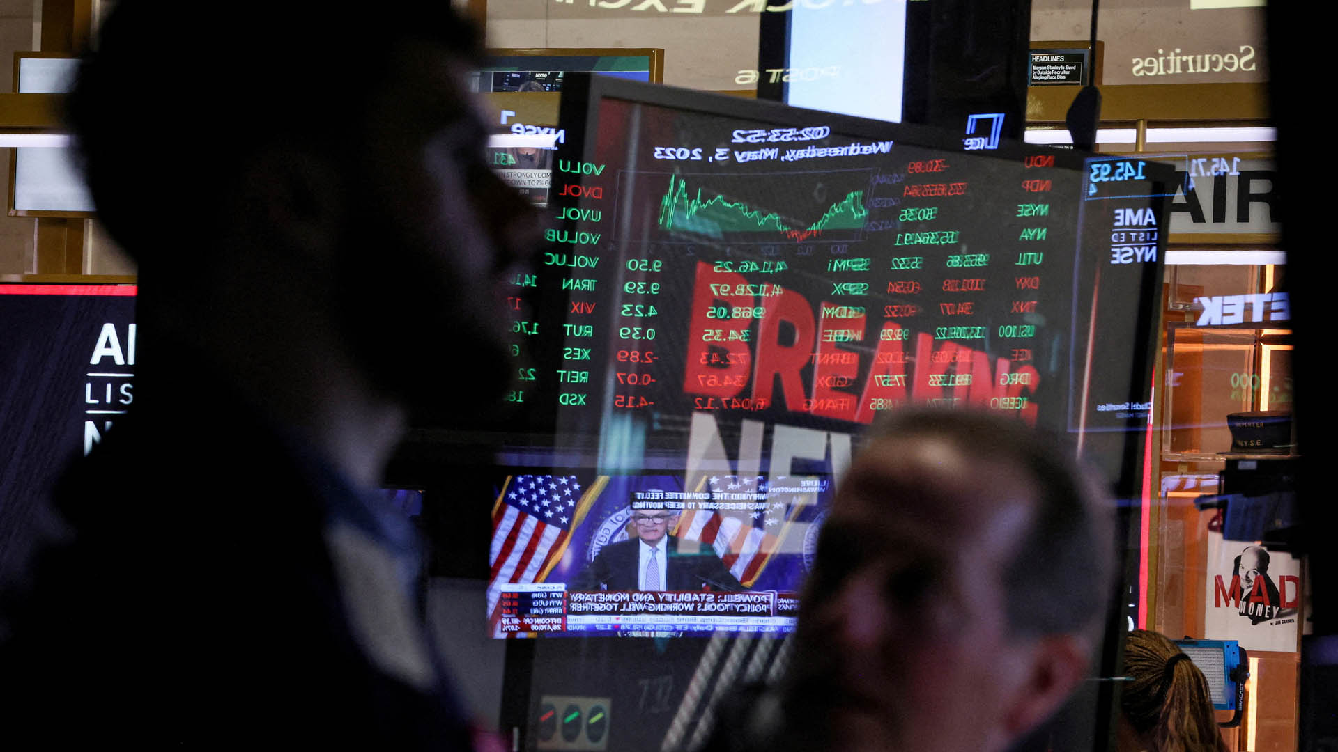 [3분바카라 카지노] 뉴욕바카라 카지노, <em class='find'CPI</em 소화하며 상승…나스닥 0.7%↑ 外