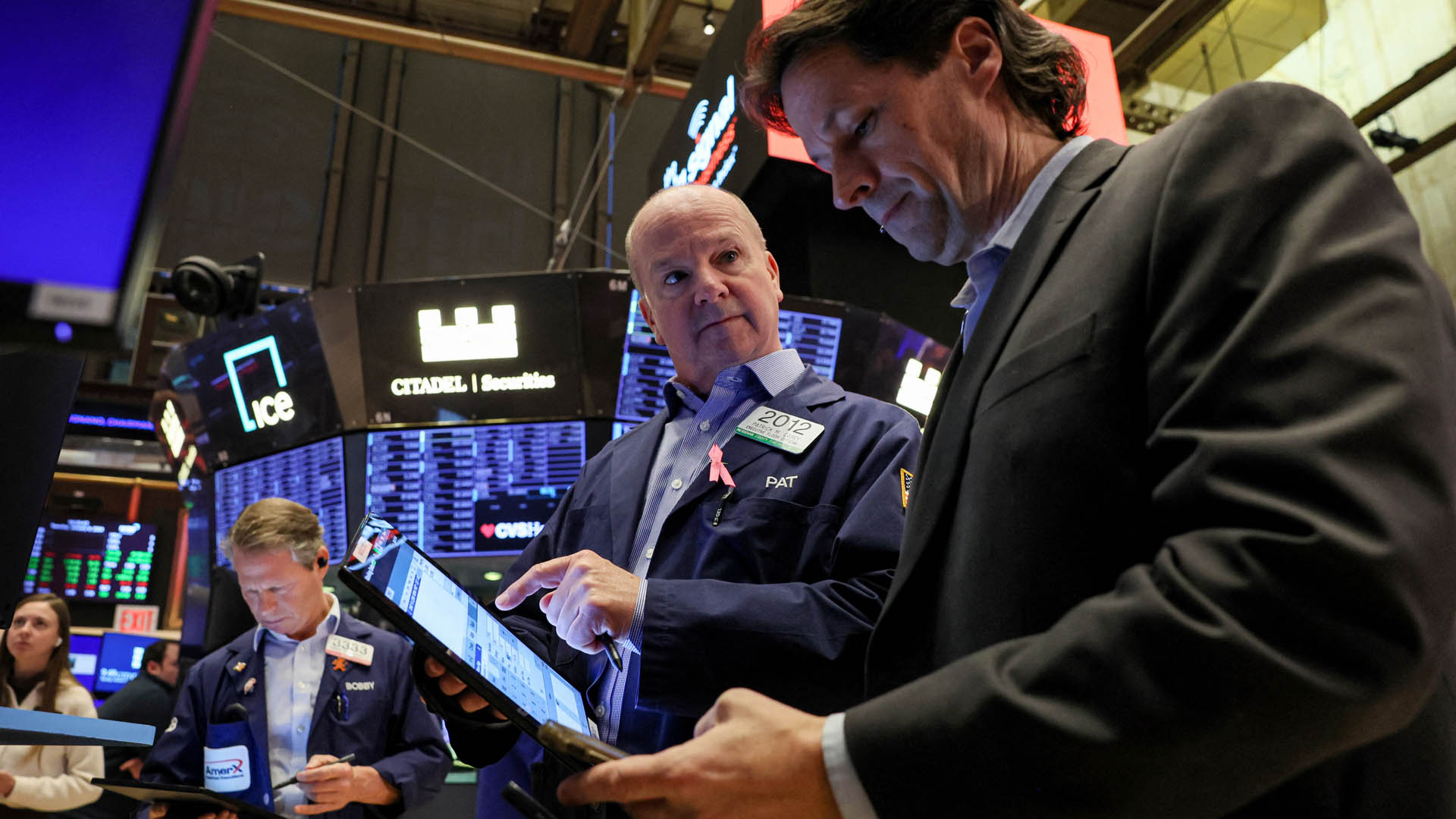 [3분바카라 카지노] 뉴욕바카라 카지노, <em class='find'CPI</em 발표 앞두고 혼조…다우 0.42%↓ 外