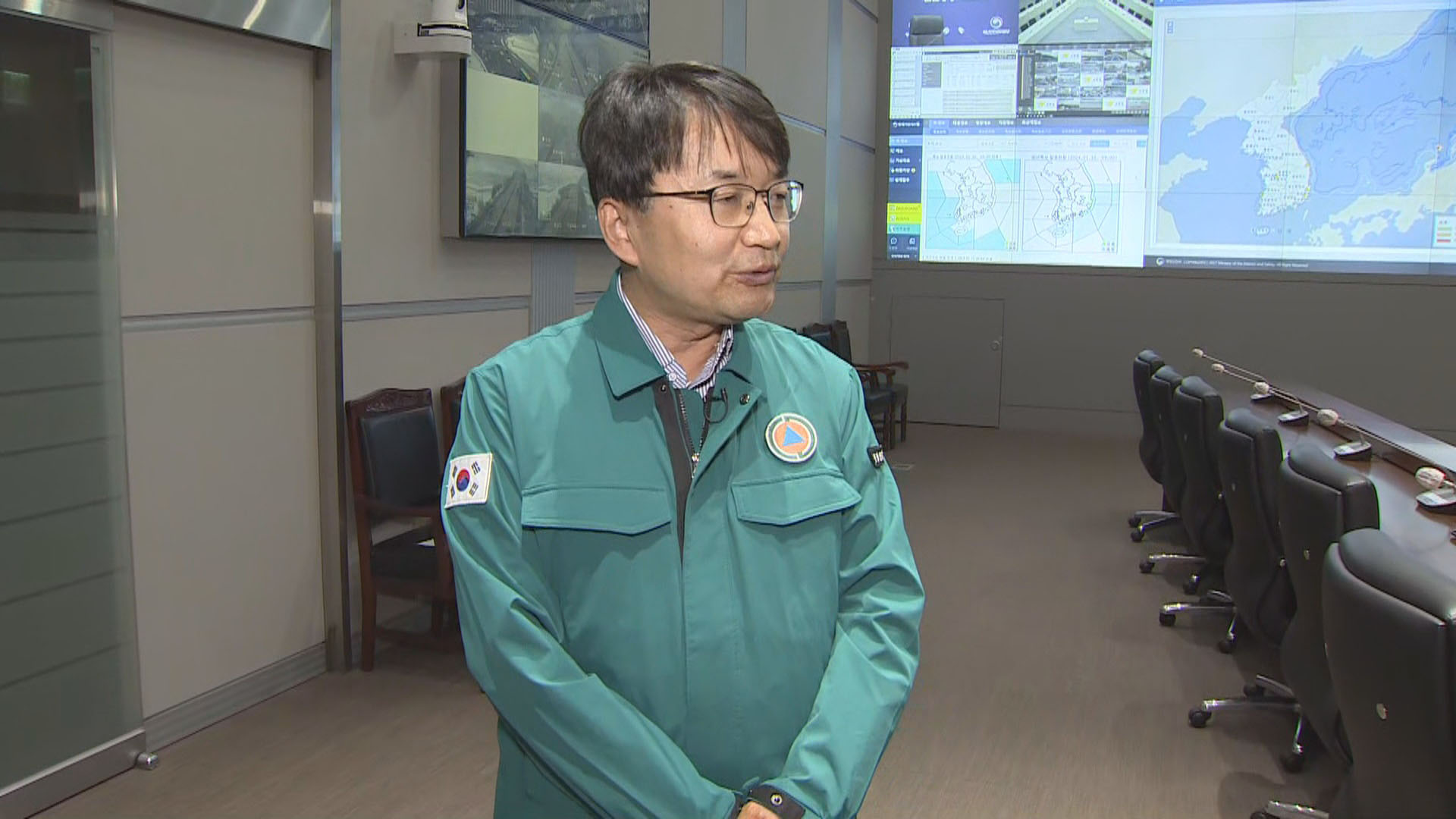 [출근길 인터뷰] "머리 보호하고 신속히 대피"…<em class='find'>지진</em> 대피요령은?