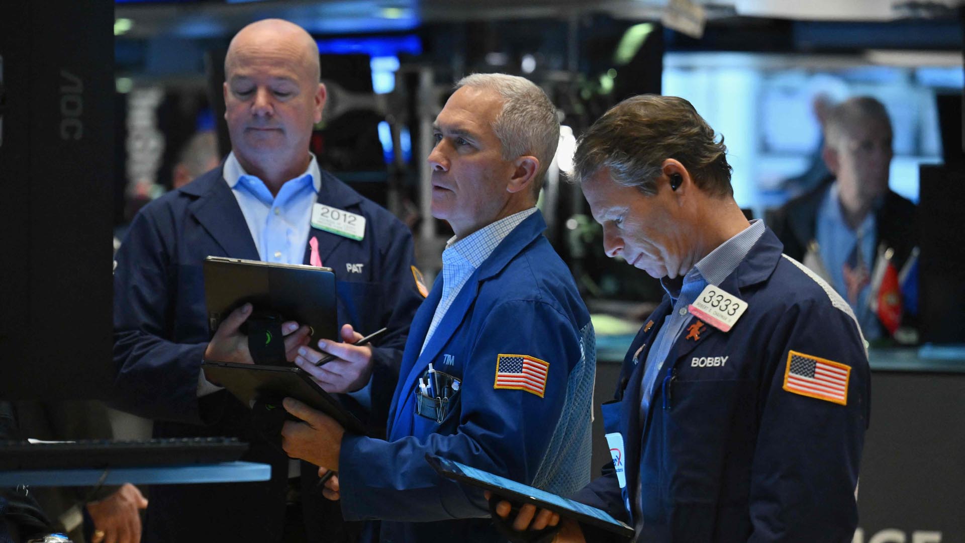 [3분증시] 뉴욕증시, <em class='find'온라인카지노 콤프</em 물가 예상 상회…나스닥 보합 外