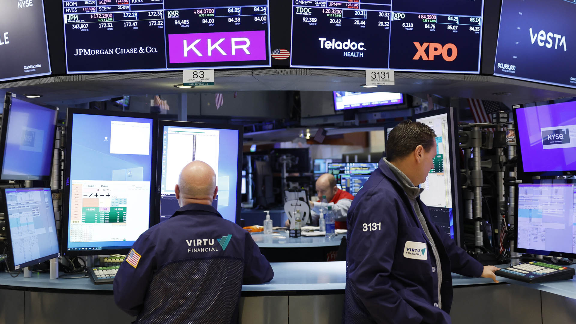 [온라인카지노 후기 유니벳증시] 뉴욕증시, 강한 <em class='find'GDP</em 성장률에 상승…S&P500 최고치 外