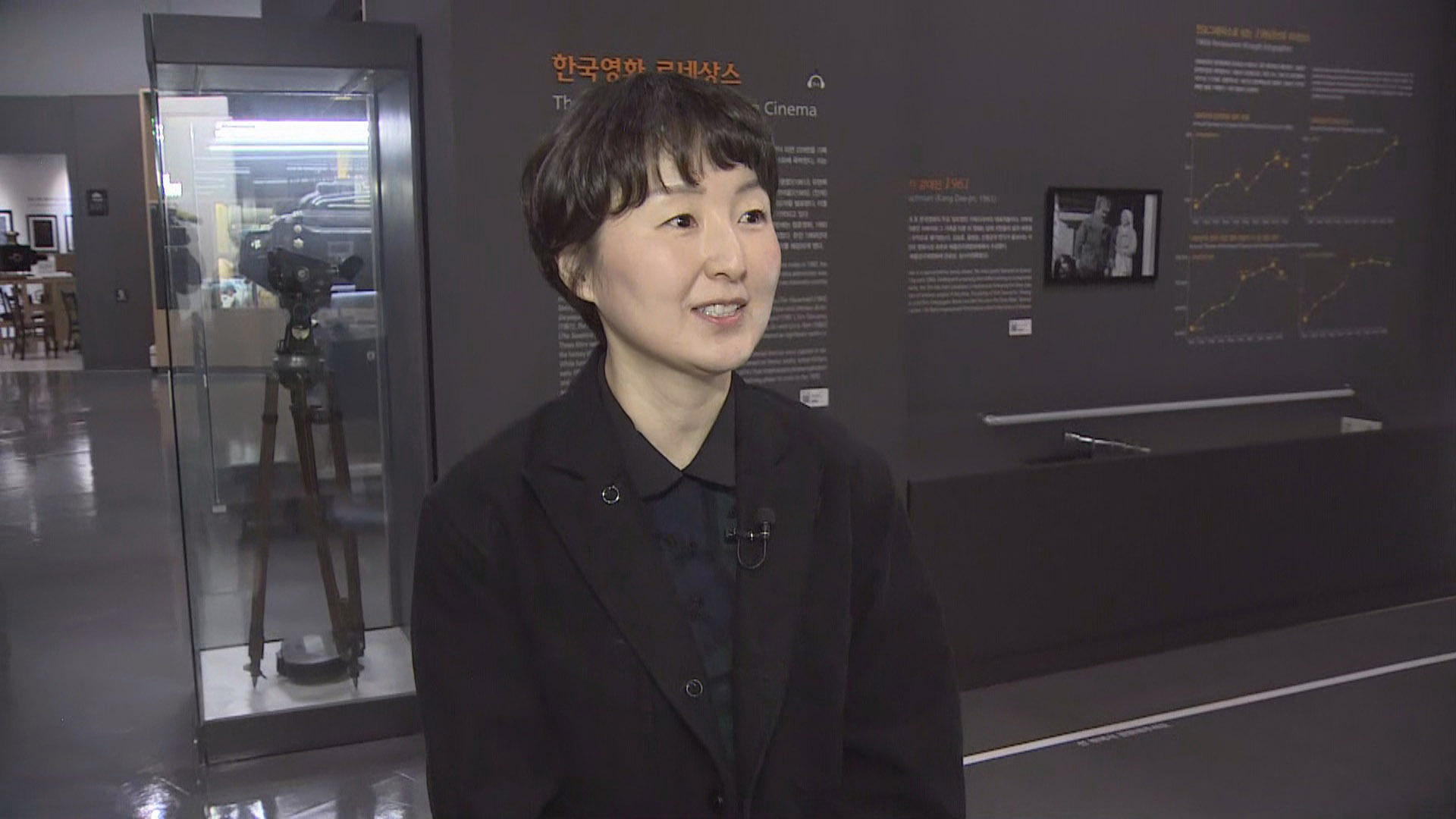 [출근길 인터뷰] "나 이대 나온 여자야"…한국 <em class='find'온라인카지노 주소</em 명대사는?