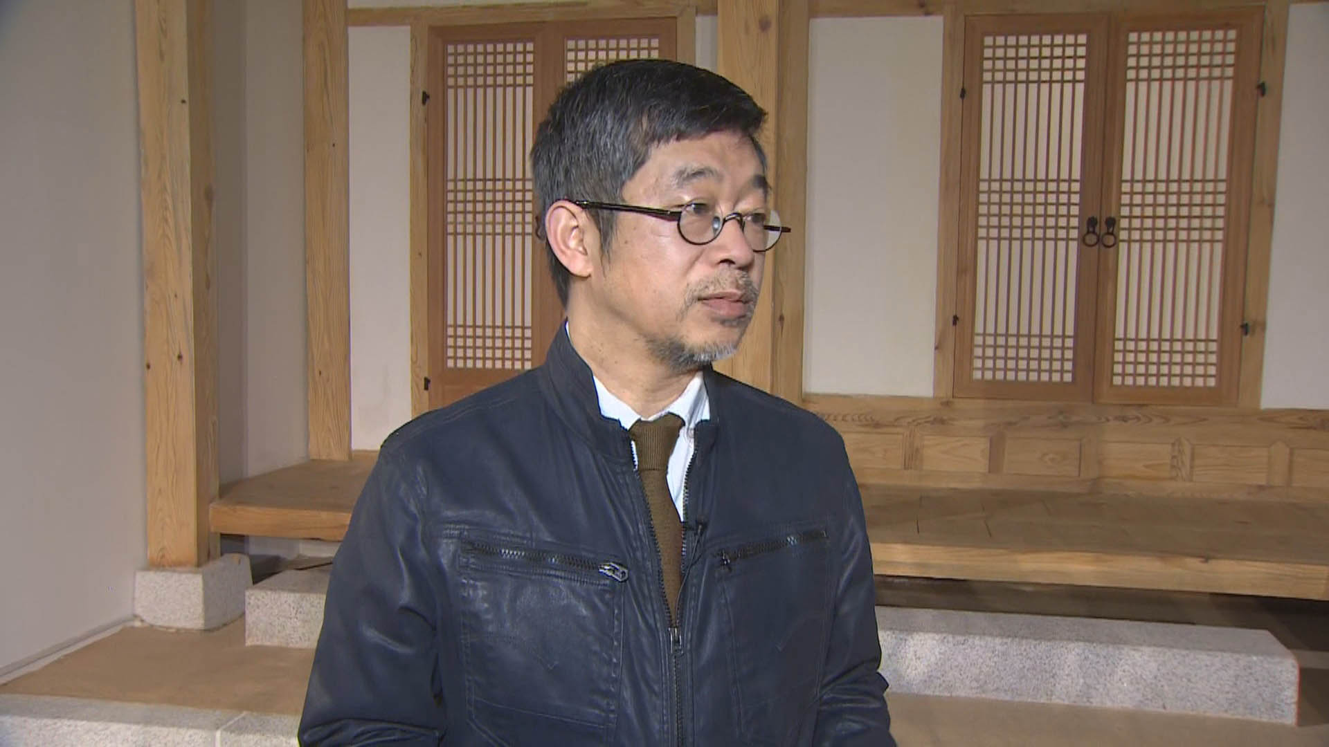 [출근길 인터뷰] 북한산자락 '은평역사한옥박물관' 개관 <em class='find'10주년</em