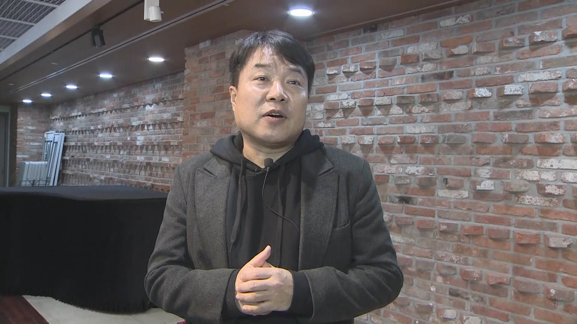 [출근길 인터뷰] '<em class='find'온라인카지노 주소</em 속 감초' 탭댄스 매력에 빠져볼까요?