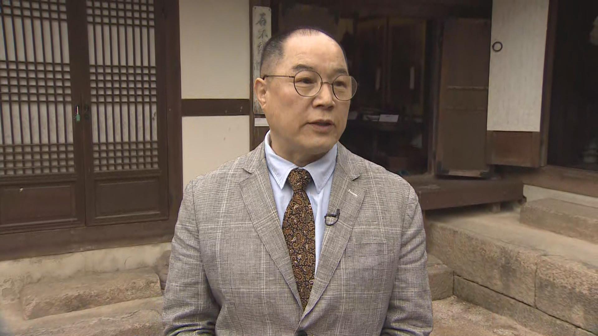 [출근길 인터뷰] 천만 <em class='find'온라인카지노 주소</em '파묘' 통해 본 무속 신앙