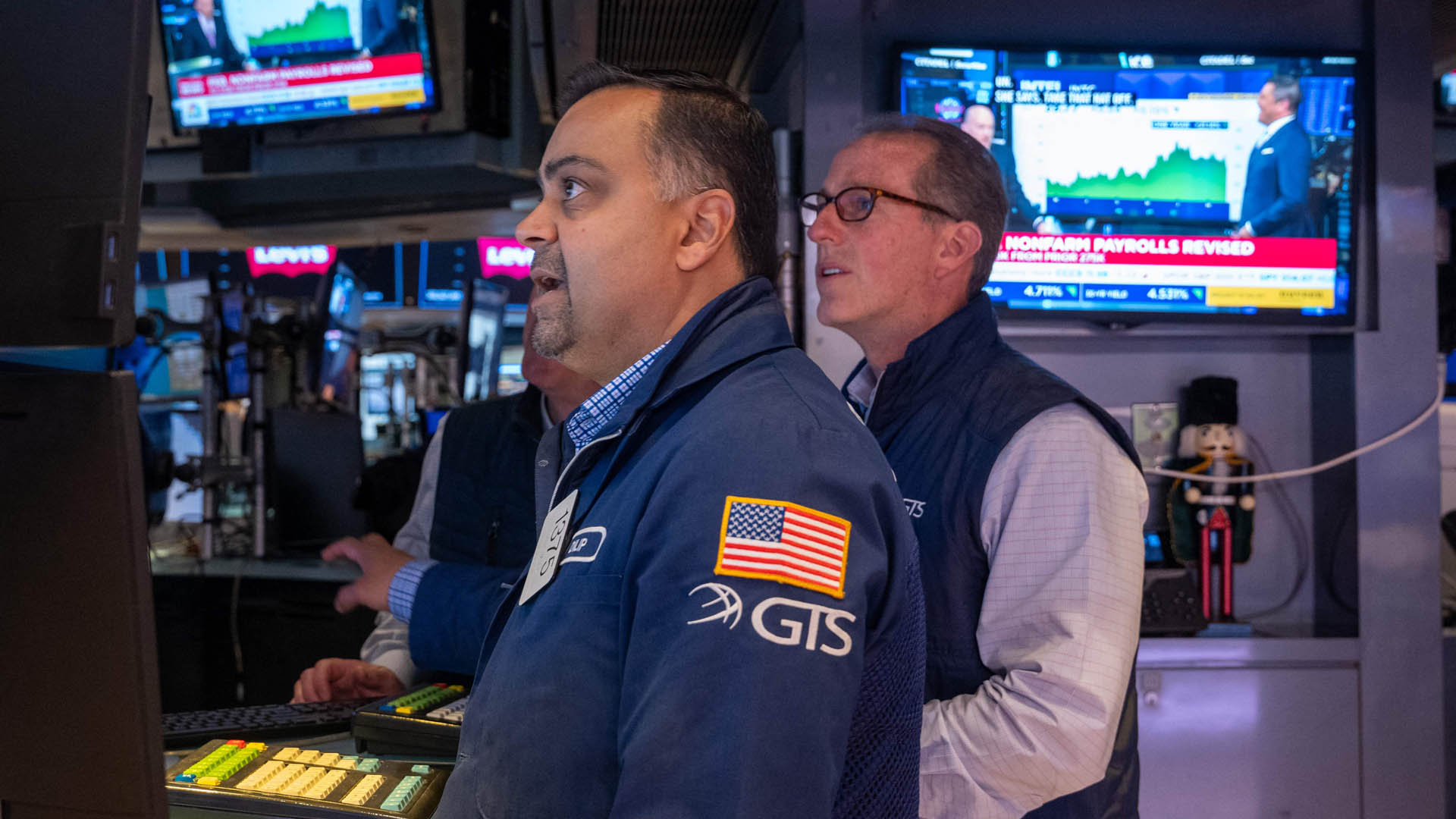 [3분증시] 뉴욕증시, <em class='find'온라인카지노 합법 벳무브</em 호조에도 상승…나스닥 1.24%↑ 外