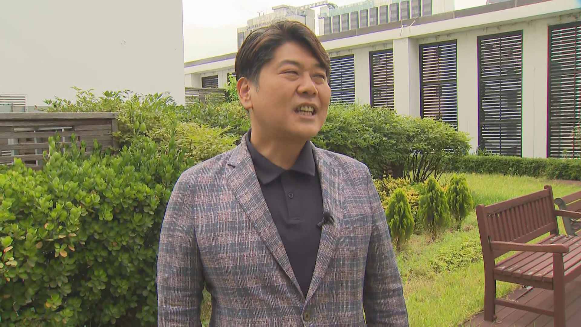 [출근길 인터뷰] '<em class='find'온라인카지노 쿠폰</em 순찰대'가 지키는 우리 동네