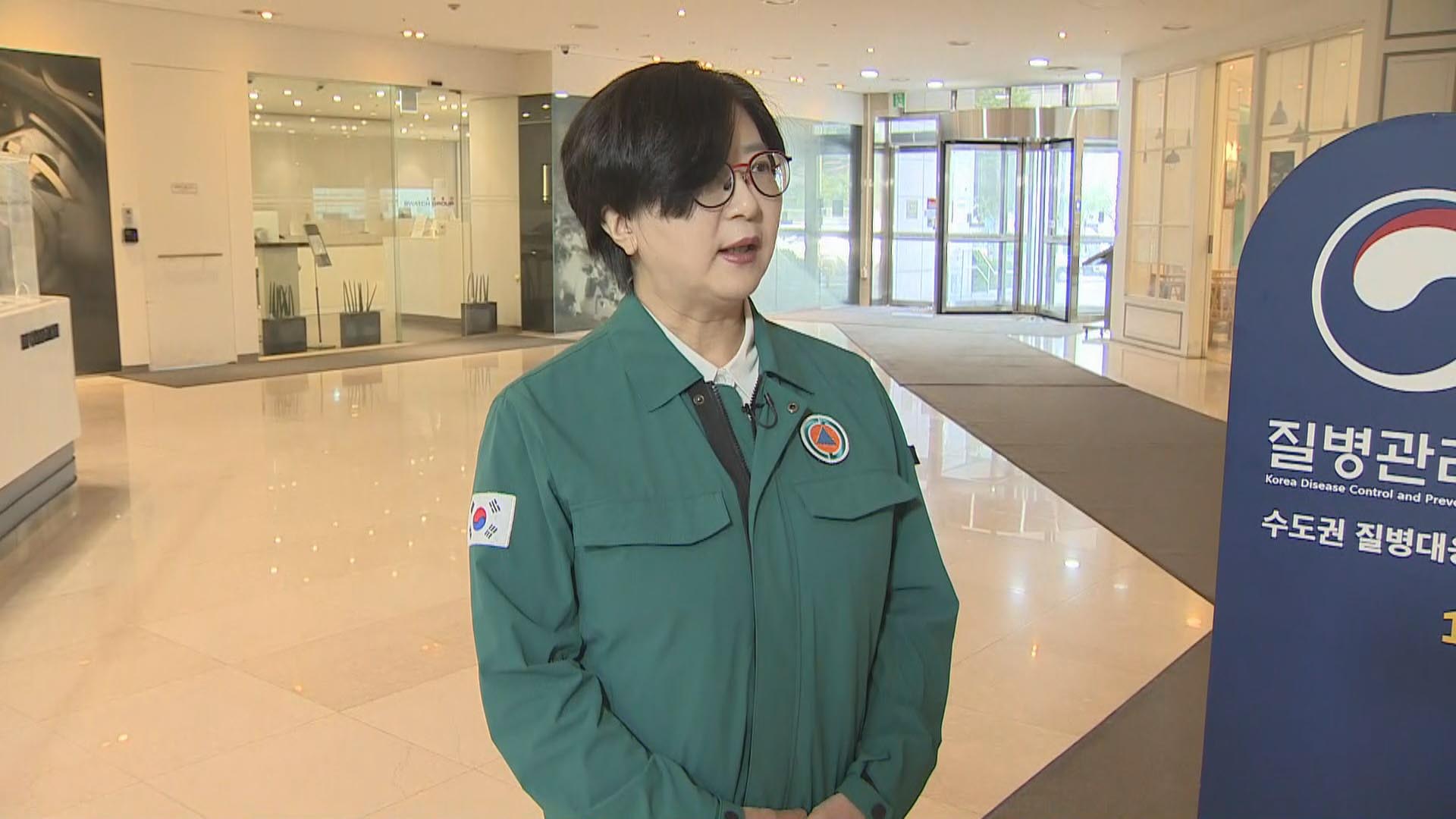 [출근길 인터뷰] '물·그늘·휴식'…"온열질환 <em class='find'예방</em 3대 키워드 꼭 기억하세요"