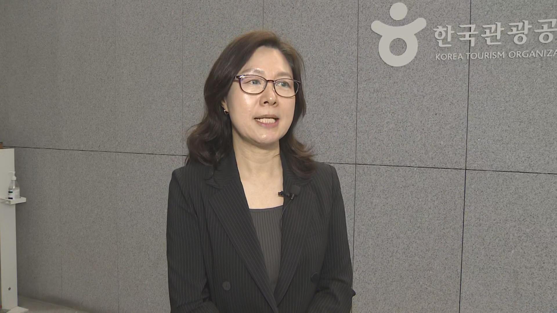 [출근길 인터뷰] 100만 명 발급 '<em class='find'디지털</em 관광주민증'…이 정도로 인기라고?