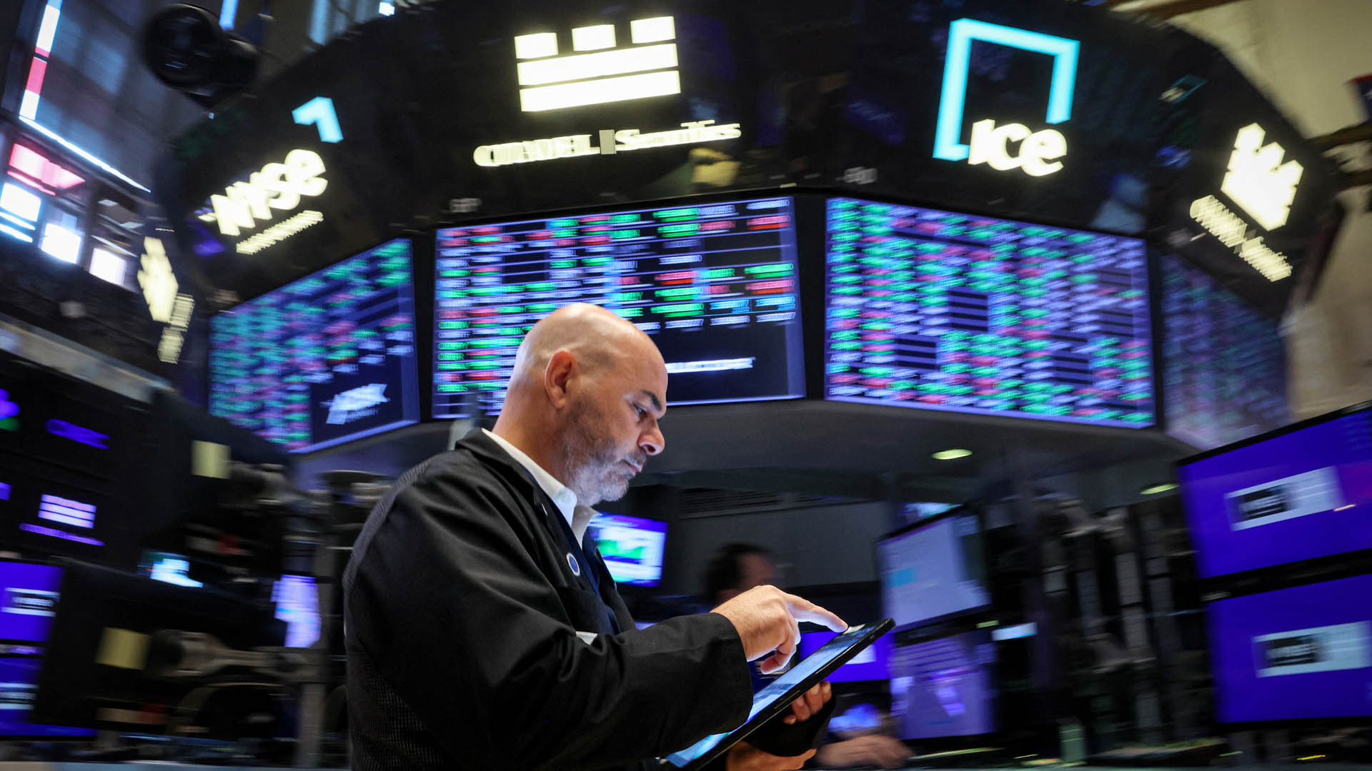 [3분증시] 뉴욕증시, <em class='find'온라인카지노시장</em 둔화에 강세…S&P·나스닥 최고가 外