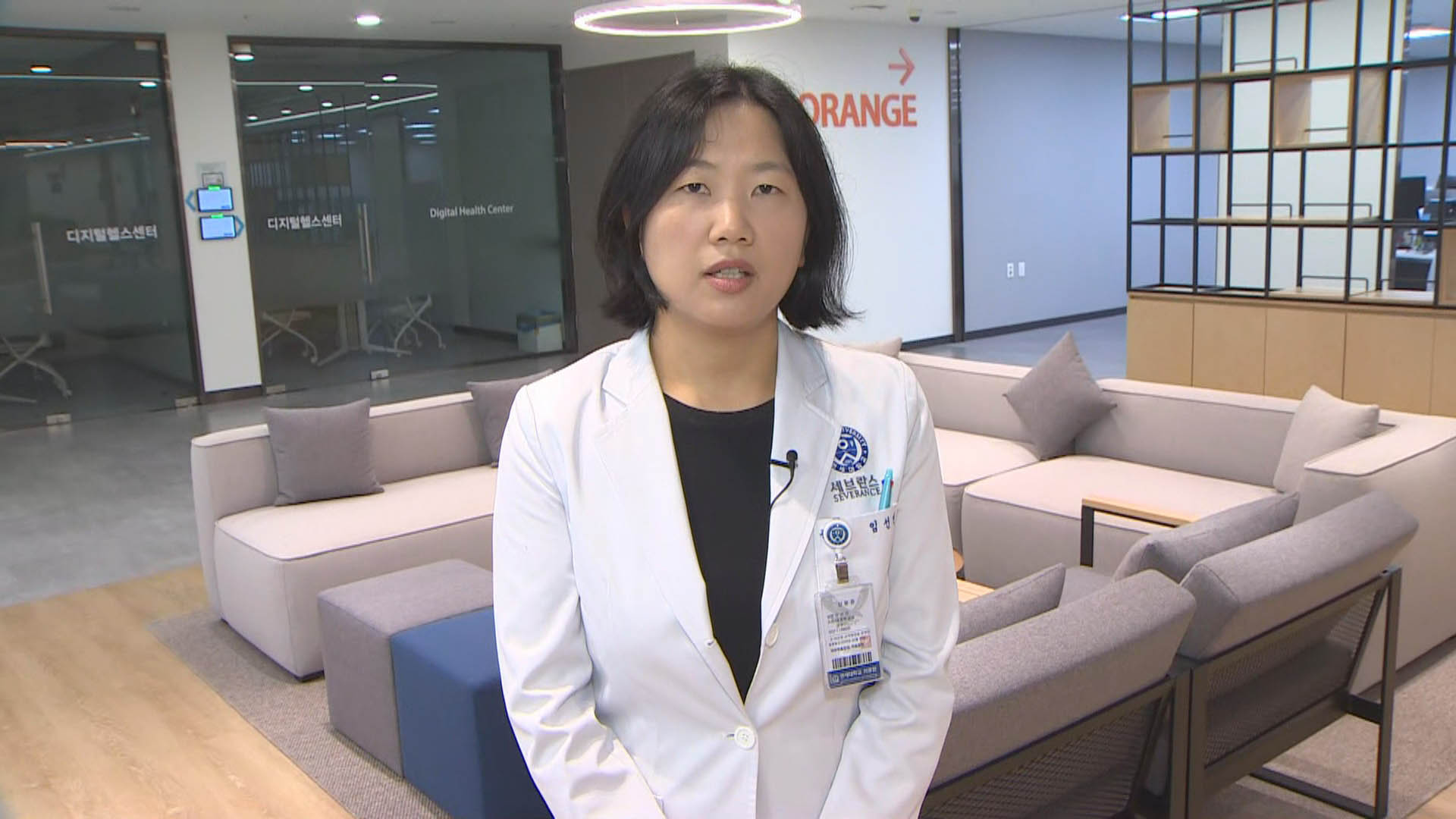 [출근길 인터뷰] <em class='find'암</em 사망률 1위 '폐암' 조기 발견 방법!