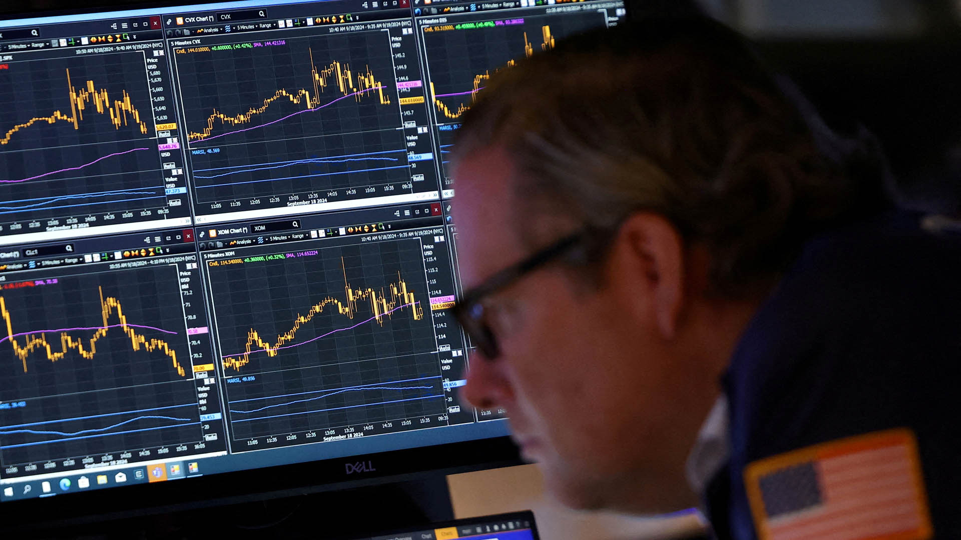 [3분증시] 뉴욕 증시, 물가에 발목…코스피, 한은 <em class='find'온라인카지노 불법 유니88</em 주목