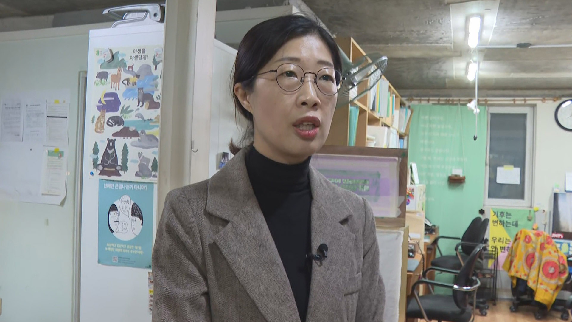 [출근길 인터뷰] 택배 물동량 연 51억 건 넘어…택배 <em class='find'쓰레기</em 줄이려면?