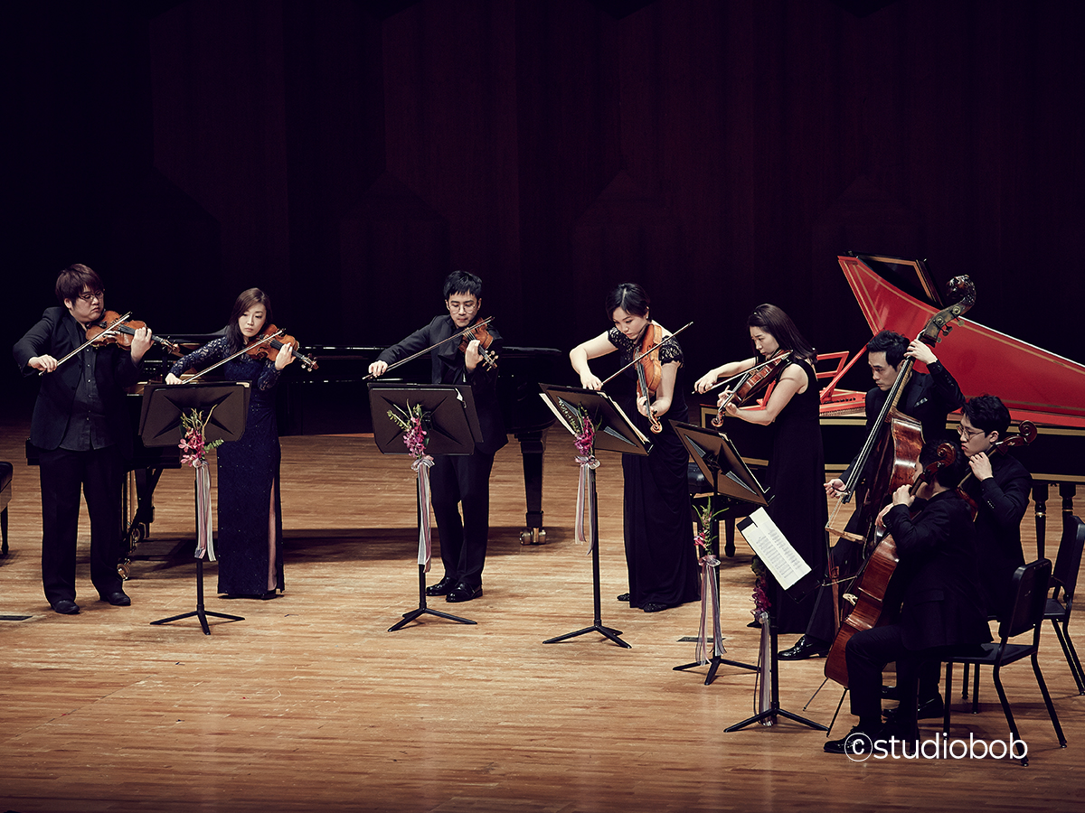 디토 체임버 오케스트라