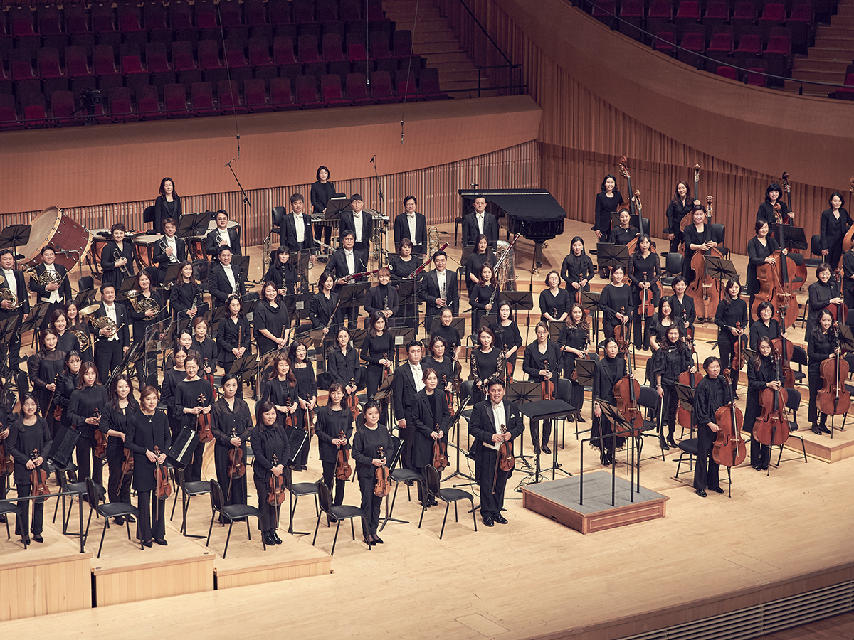 부천필하모닉오케스트라