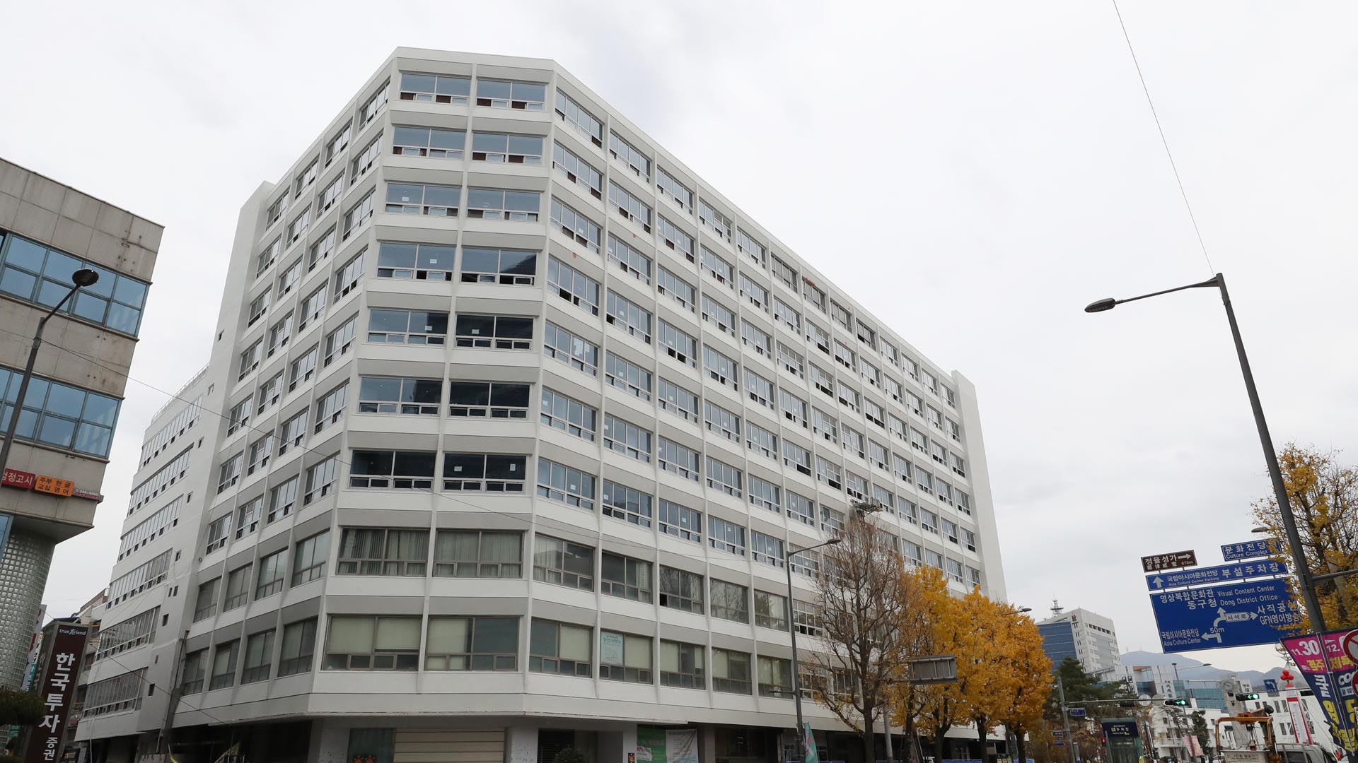 '5·18 40돌' 상흔 간직한 사적지 복원 속도