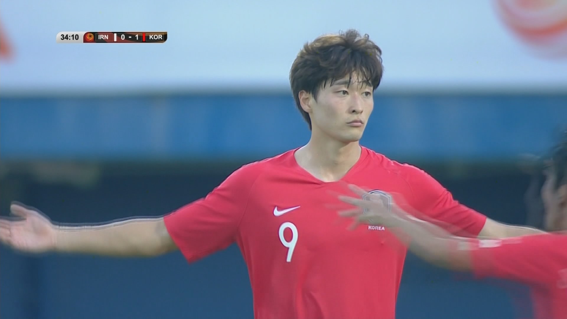 [프로축구] 김학범호 스타 조규성 "올림픽 출전과 국가대표 목표"