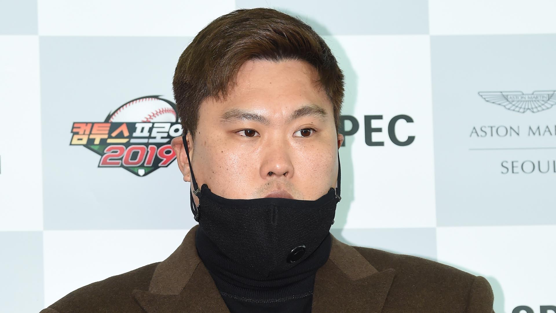 스프링캠프 향한 류현진 "부상 없으면 성적 좋을 것"