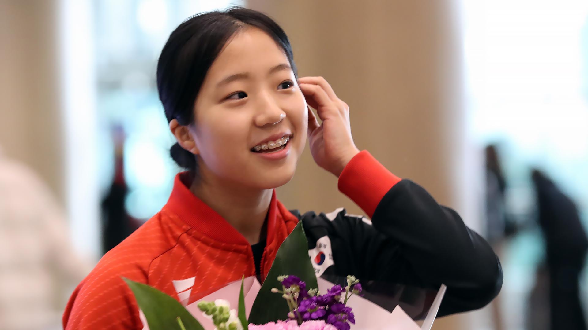 입학 대신 입단 "대한항공 탁구선수 온라인카지노 아톰카지노입니다"