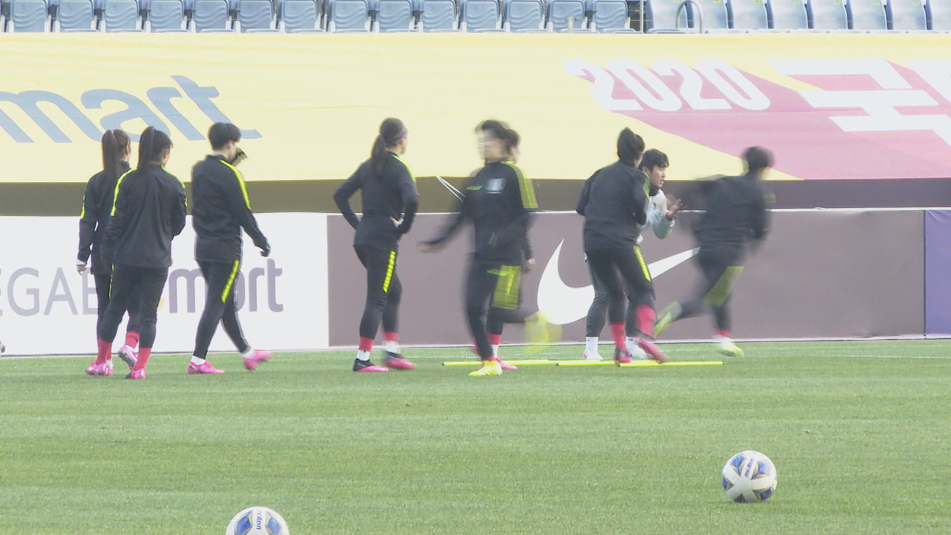 '코로나19 확산에'…축구A매치도 오리무중