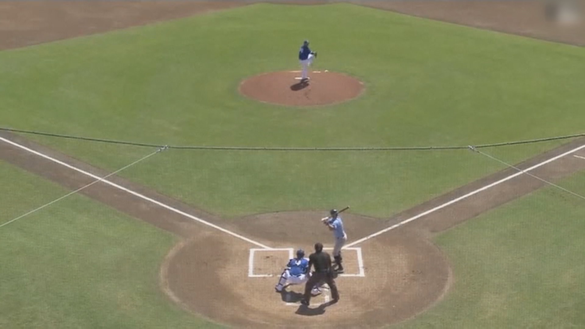 MLB 시범경기 즉각 중단…최소 2주 개막 연기