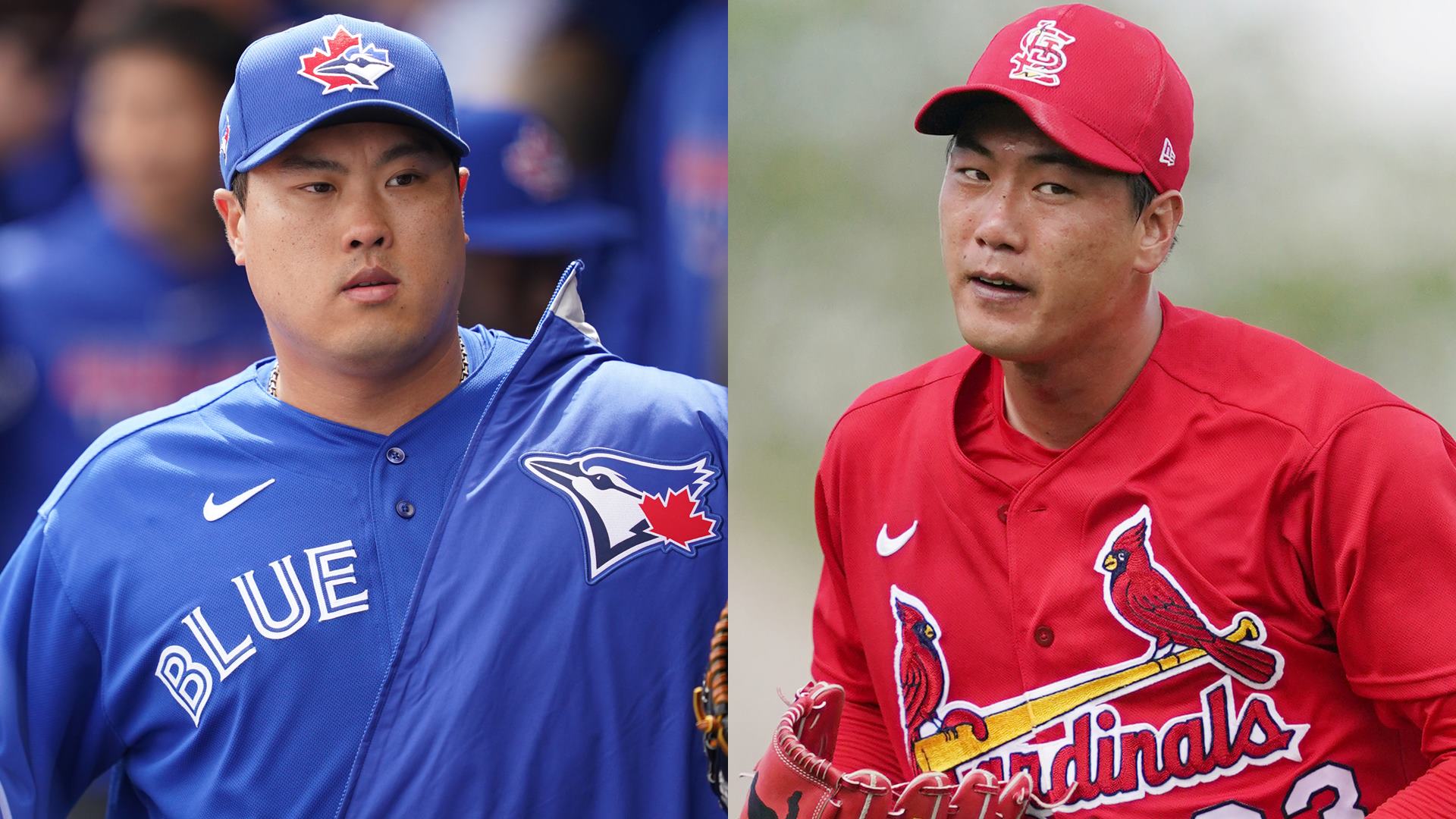 MLB 개막, 빨라야 5월…김광현·류현진 어쩌나