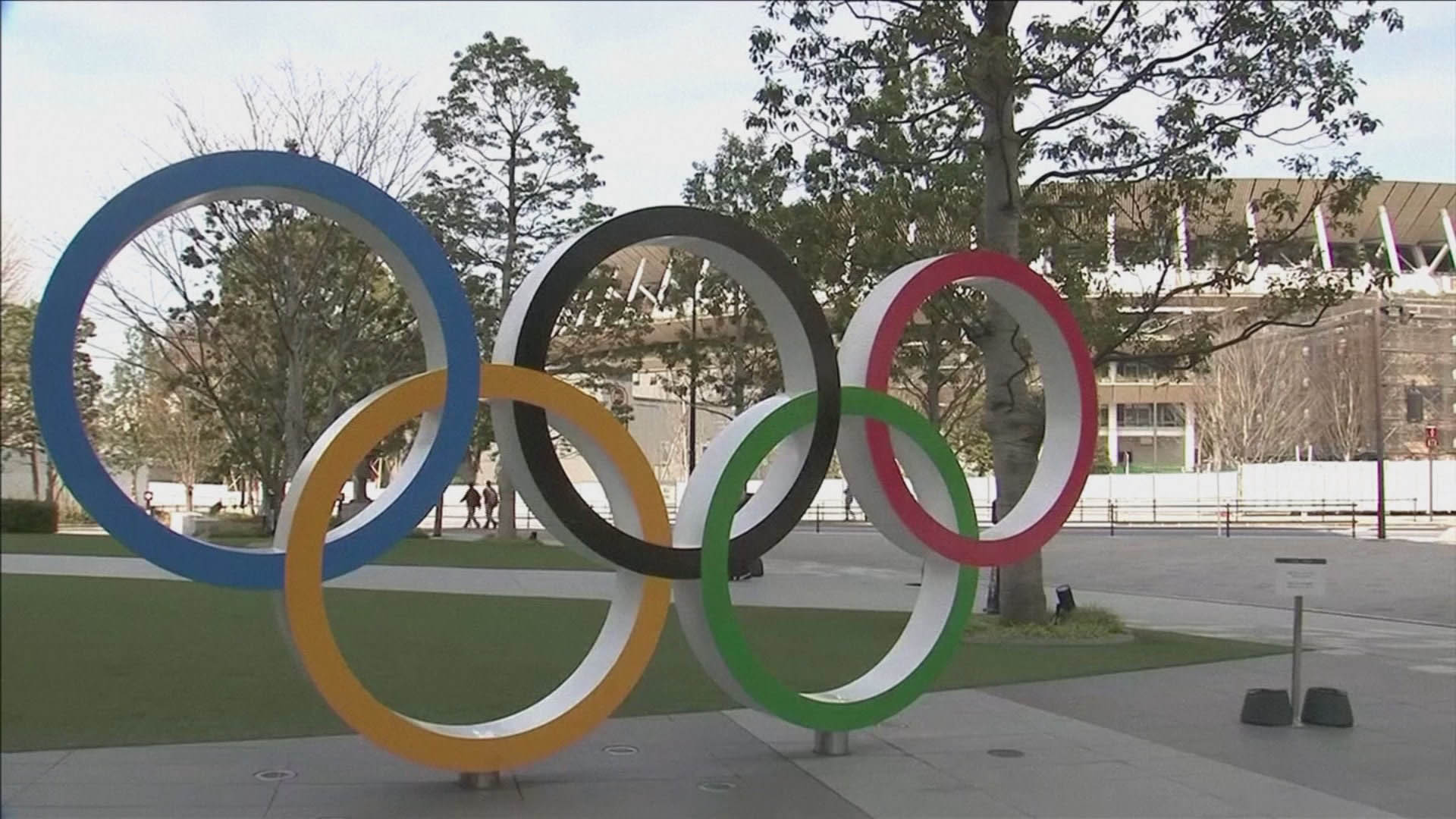 '봄 올림픽'은 없다…내년 7월 23일 개막 유력