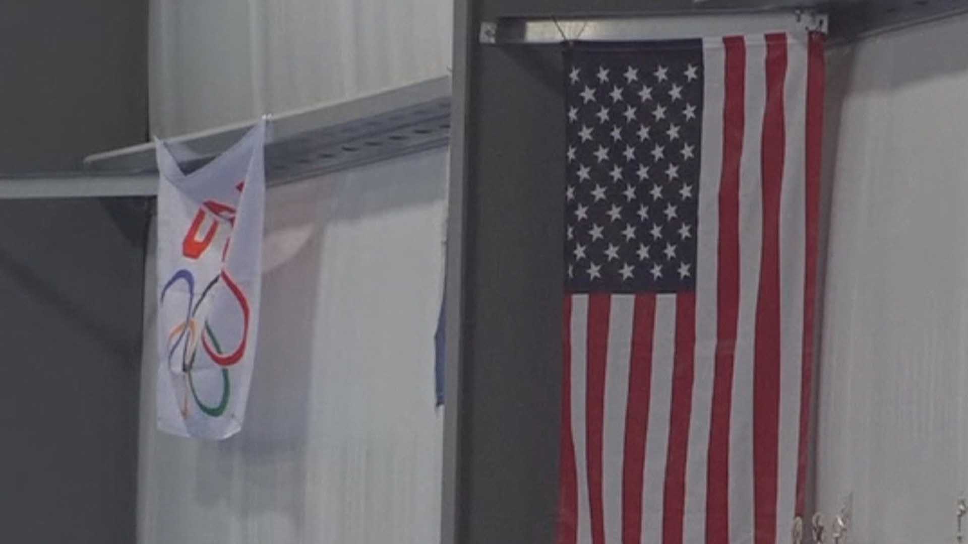 미국올림픽위원회, 도쿄올림픽 연기로 재정 위기