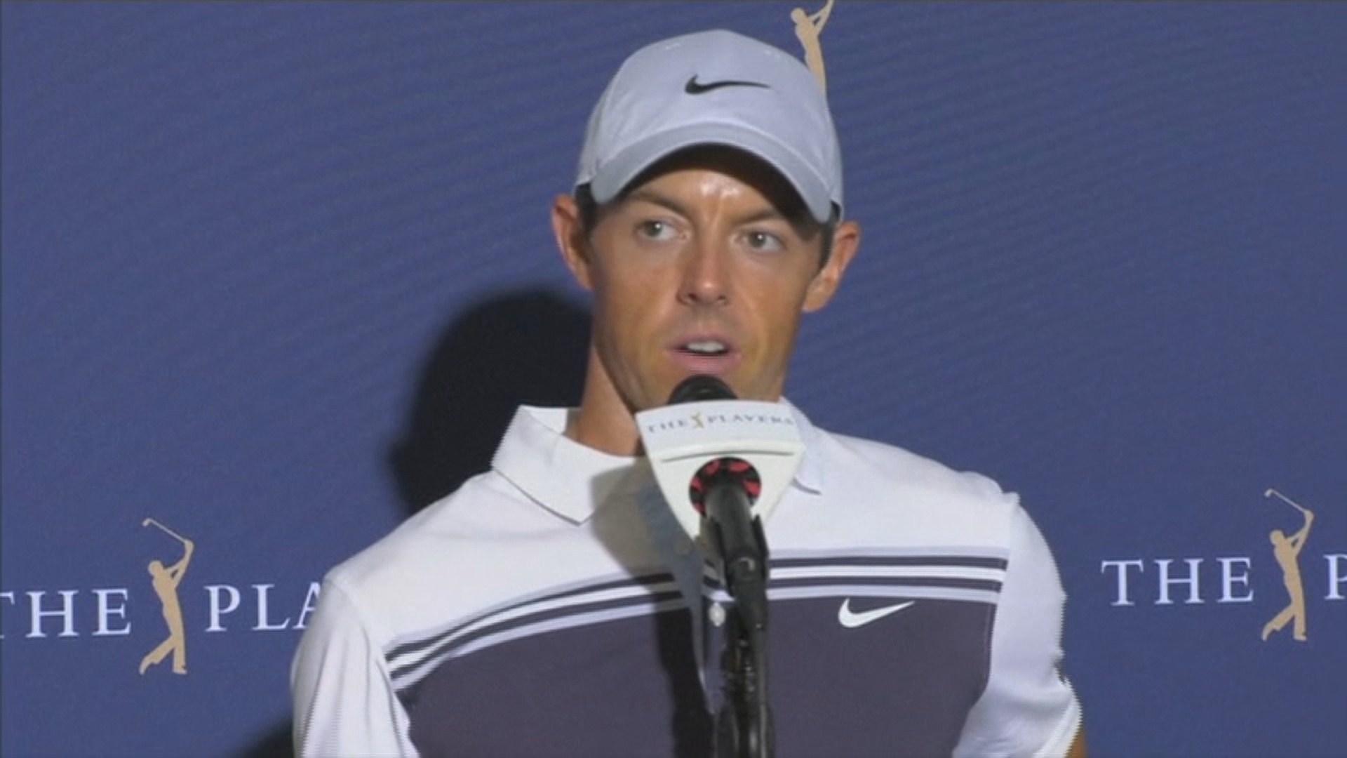 [PGA] 매킬로이 "가을 마스터스, 내가 바라던바"