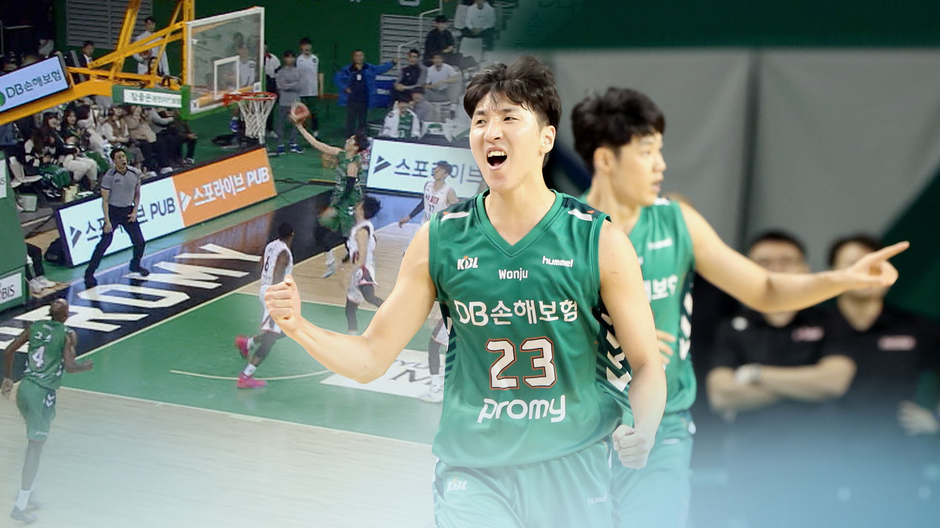 [카지노 바카라] 부활한 FA 김민구…"종규·경민과 뛰고 싶네요"