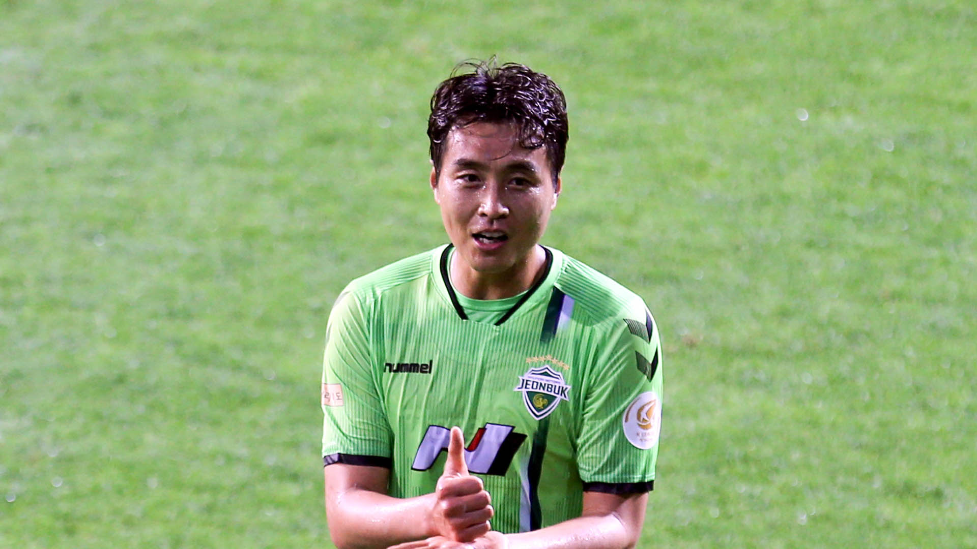 K리그 무관중 개막…이동국 결승골