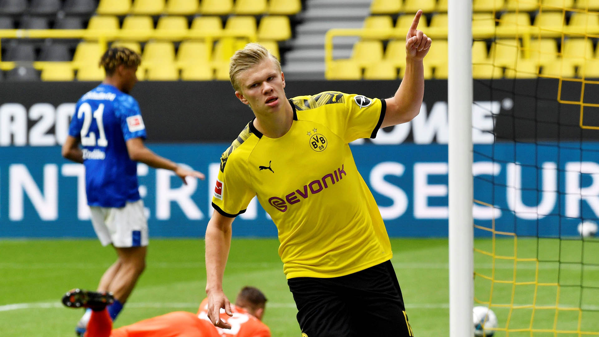 [해외축구] 온라인카지노 벌금 유니88벳드, 분데스리가 재개 축포…이재성 재개 첫 골
