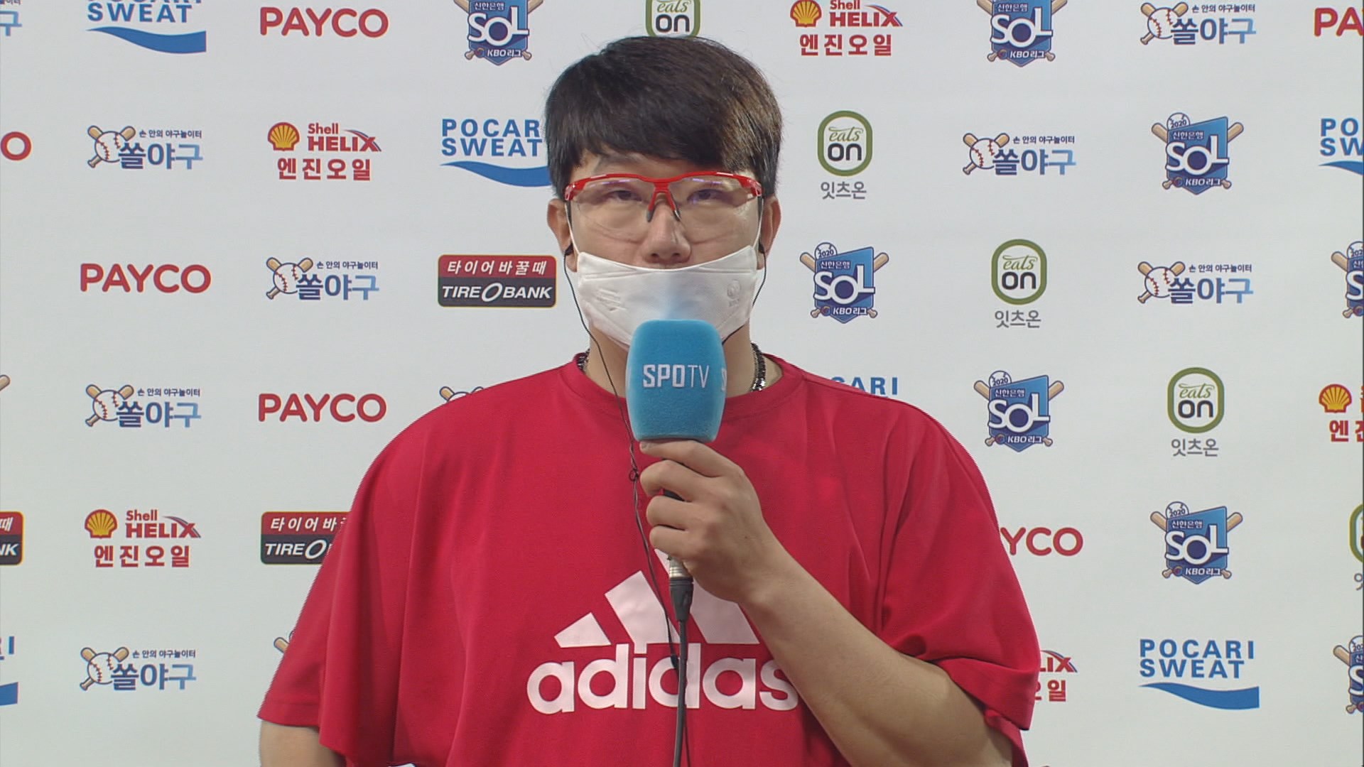 양현종 통산 140승…리그 에이스 자격 증명