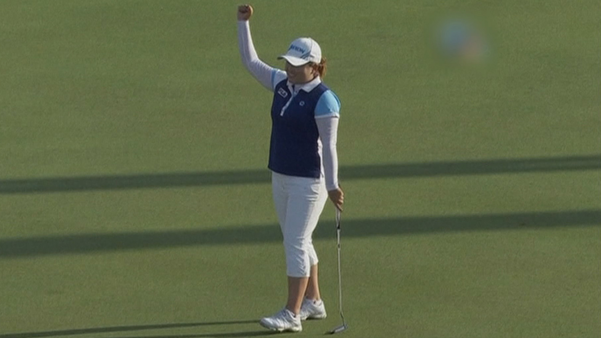 돌아오는 LPGA…해외파 언제까지 국내서 볼 수 있나