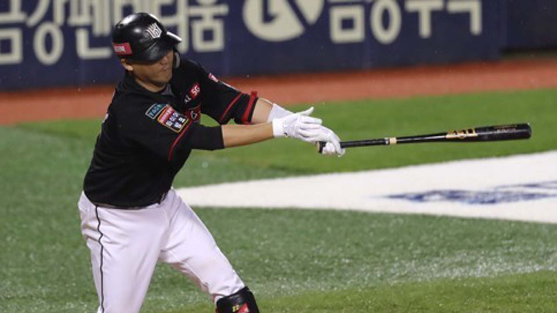 [카지노 입플야구] '장성우 결승타' kt, 연장 끝에 LG에 승리