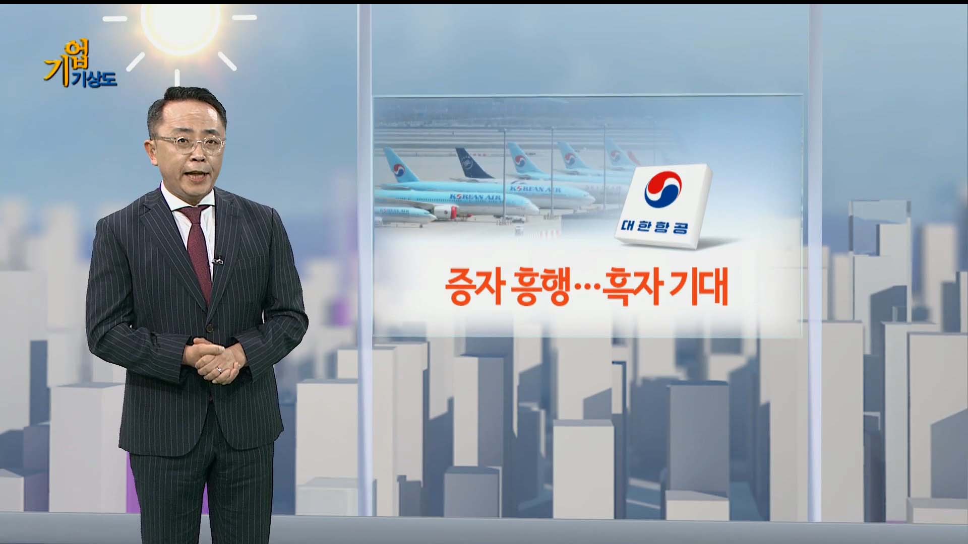 [온라인카지노 치료] 폭풍 그치고 갠 기업 vs 장대비에 젖은 기업