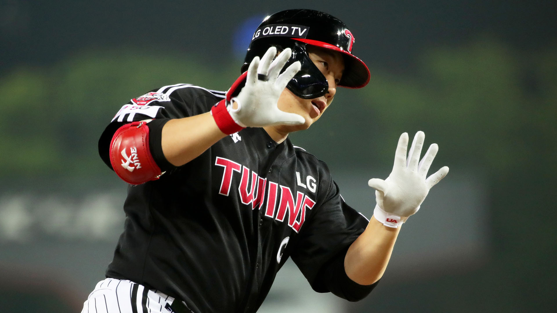 [프로야구] '김현수의 날' 멀티 홈런에 자동차 온라인카지노 조작 유니88까지