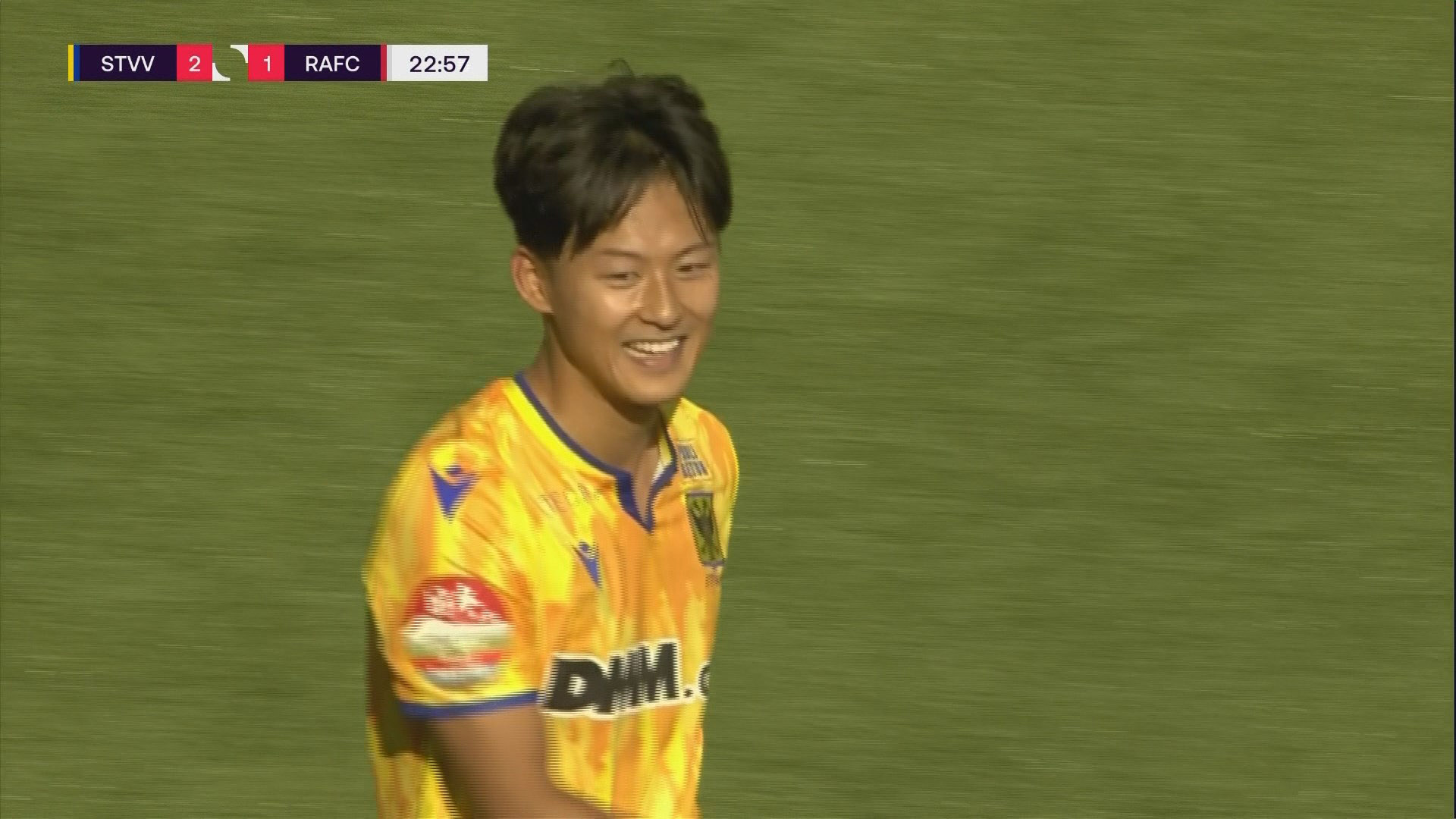 [해외축구] 이승우, 벨기에 무대 데뷔골 포함 2골 폭발…팀은 역전패