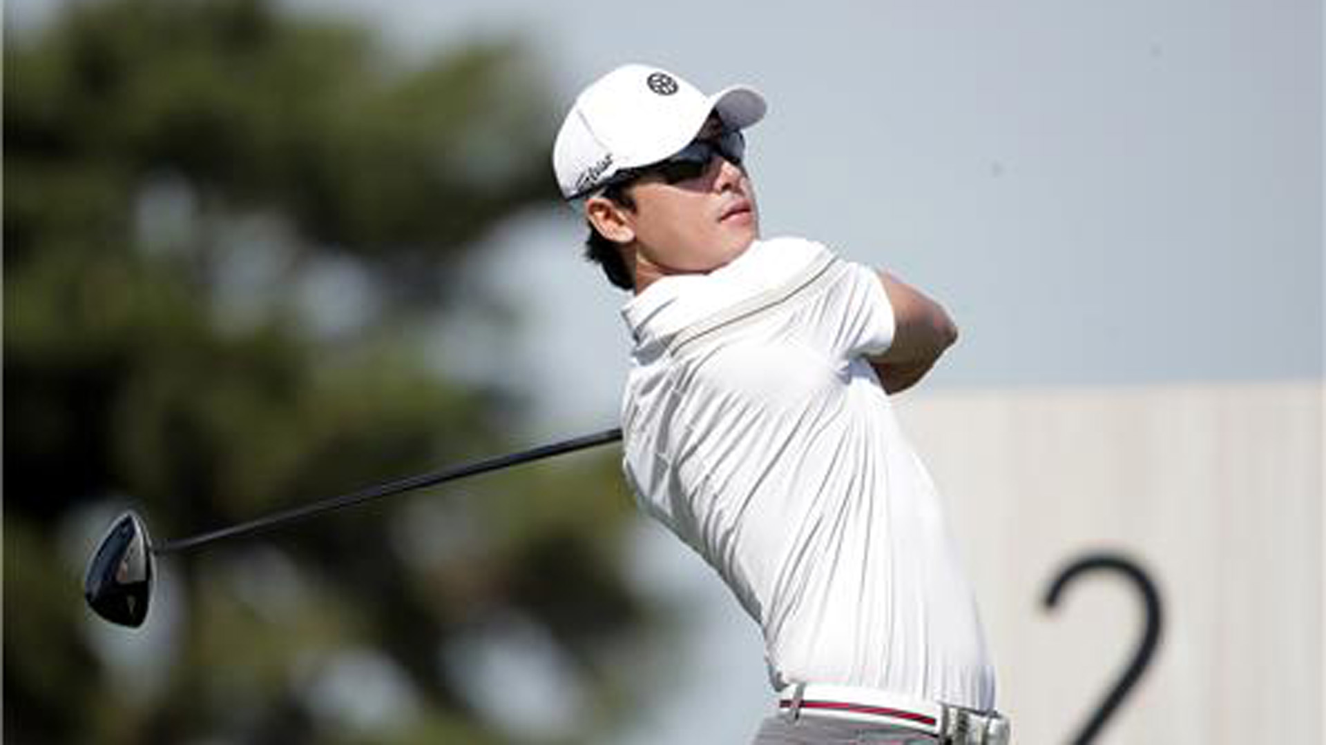 [프로골프] 김태훈 <em class='find'메이저카지노</em 챔피언십 우승…상금 1위 도약