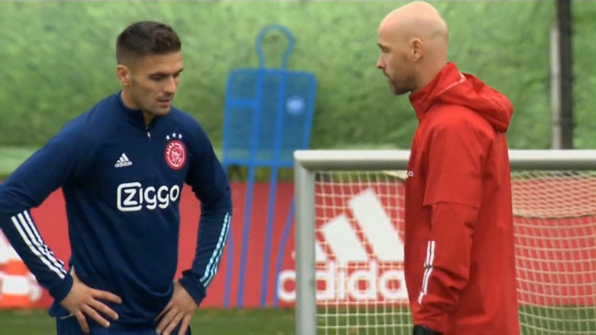 챔피언스리그 나서는 아약스, 11명 코로나19 양성