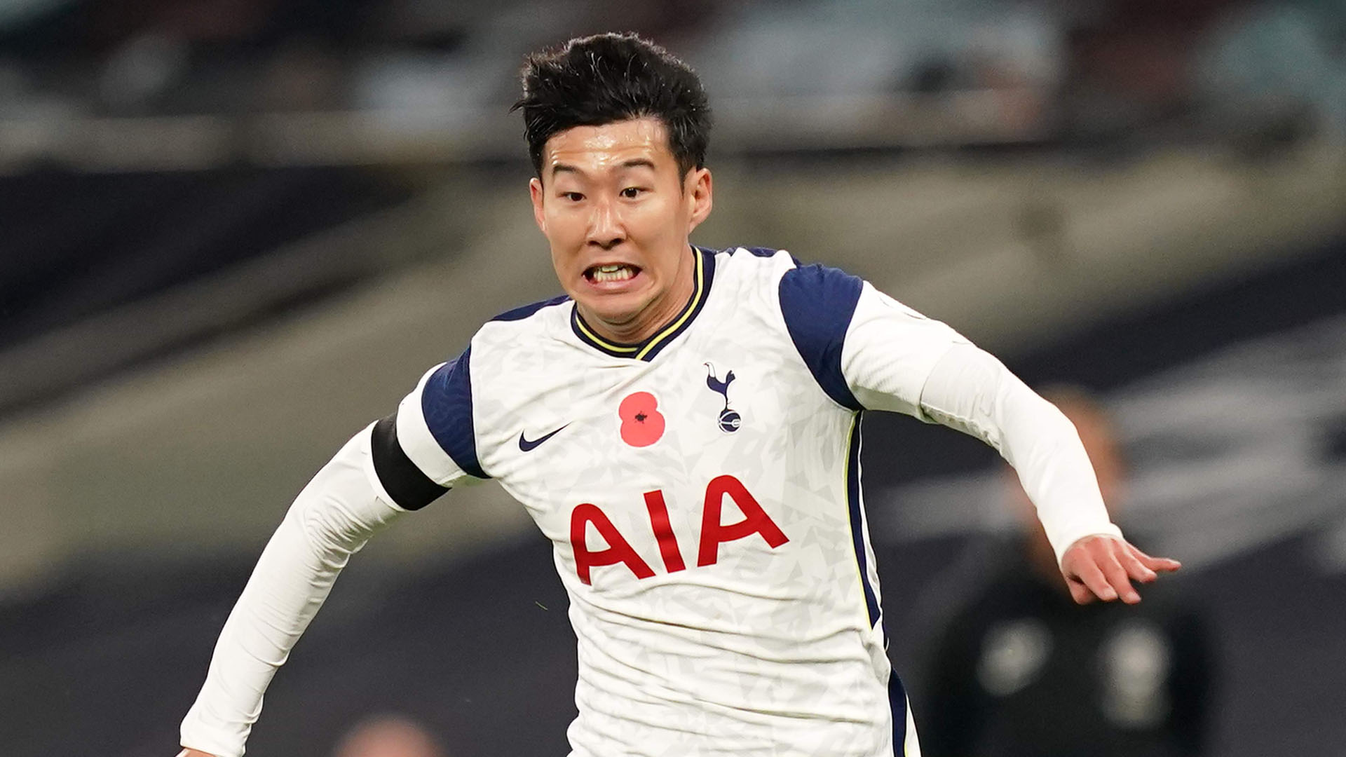 '귀한 몸' 손흥민, 시즌 11호골 도전