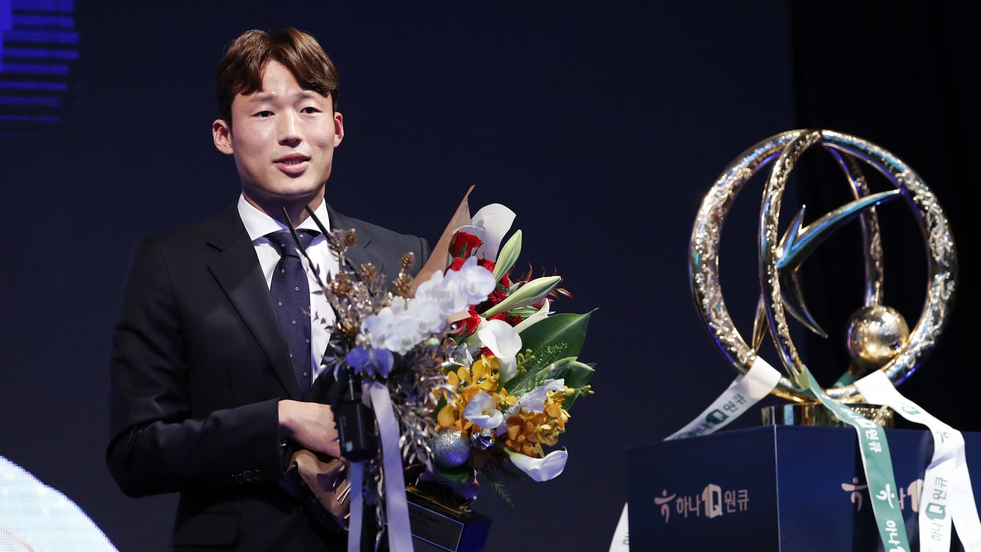 K온라인카지노 벌금 벳무브1 최고의 별은 손준호…감독상 포항 김기동