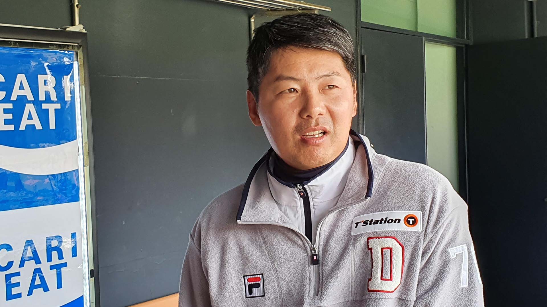 SK 새 온라인카지노 후기 벳무브 김원형…PS에 또 코치 보낸 두산