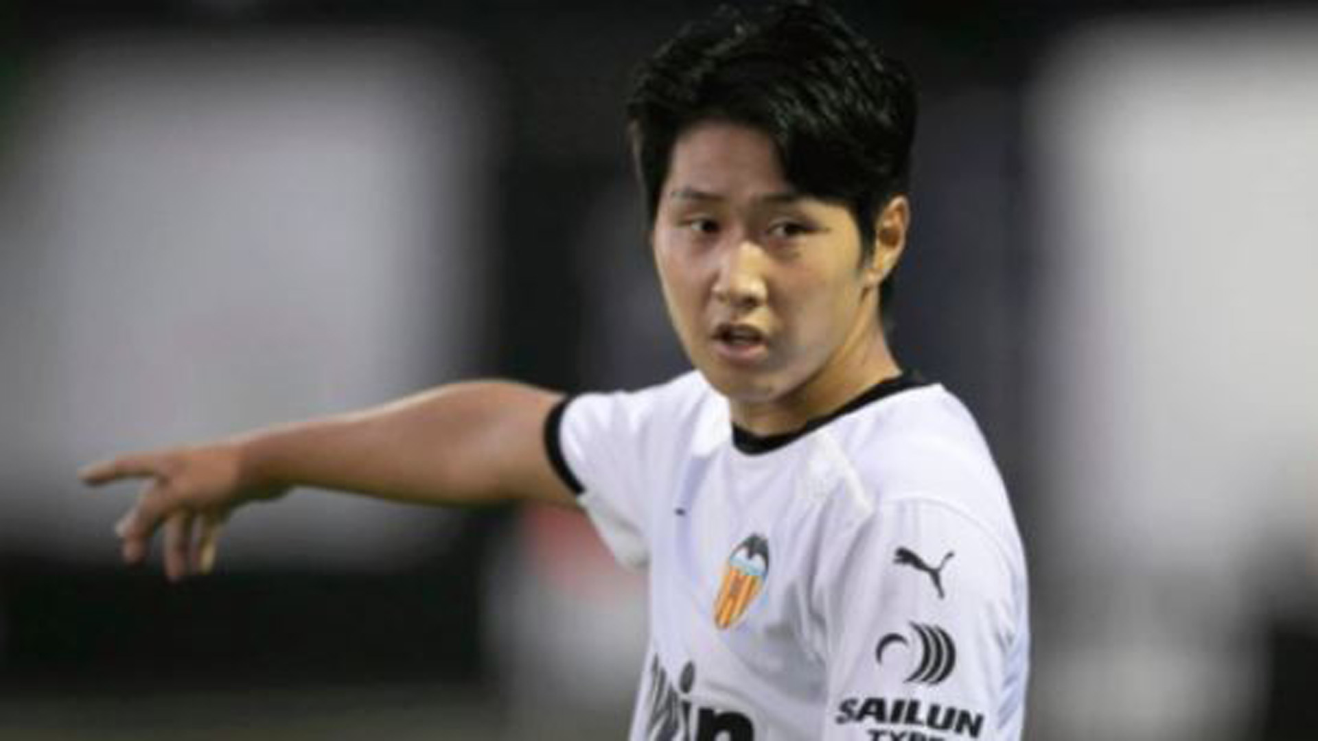 '이강인 81분' 발렌시아, <em class='find'에볼루션 카지노 사이트</em 마드리드에 4-1 대승