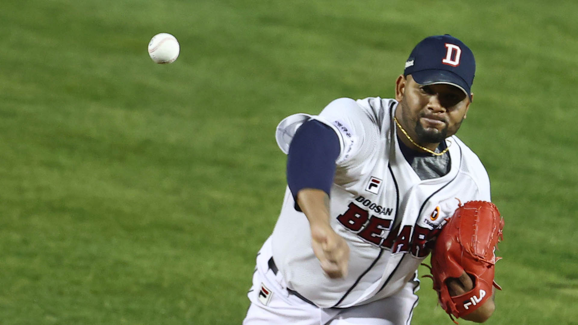 [프로야구] '20승' 두산 알칸타라, <em class='find'최동원상</em 온라인카지노 라이센스 벳무브