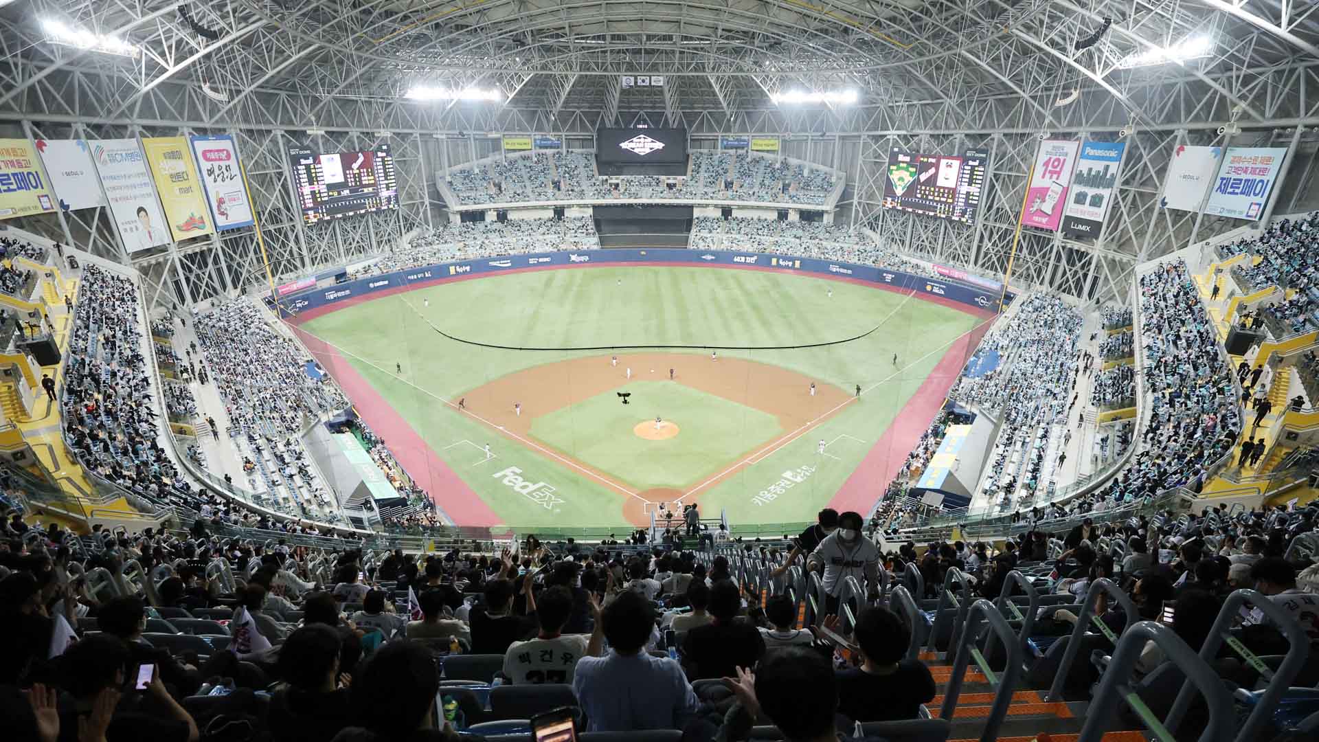 [라이브카지노] 우승 향방 가릴 3차전…NC-라이브카지노 승자는?