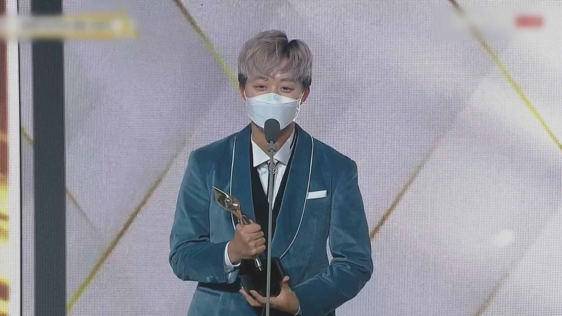 [프로골프] 김효주, 6년만의 시상식서 5관왕…최혜진 대상 3연패