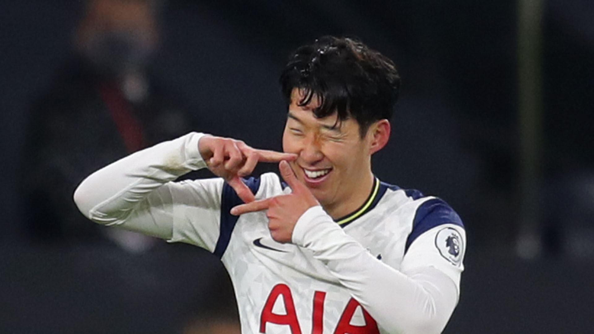 '몰아치기 재시동' 손흥민, 3경기 연속골 도전