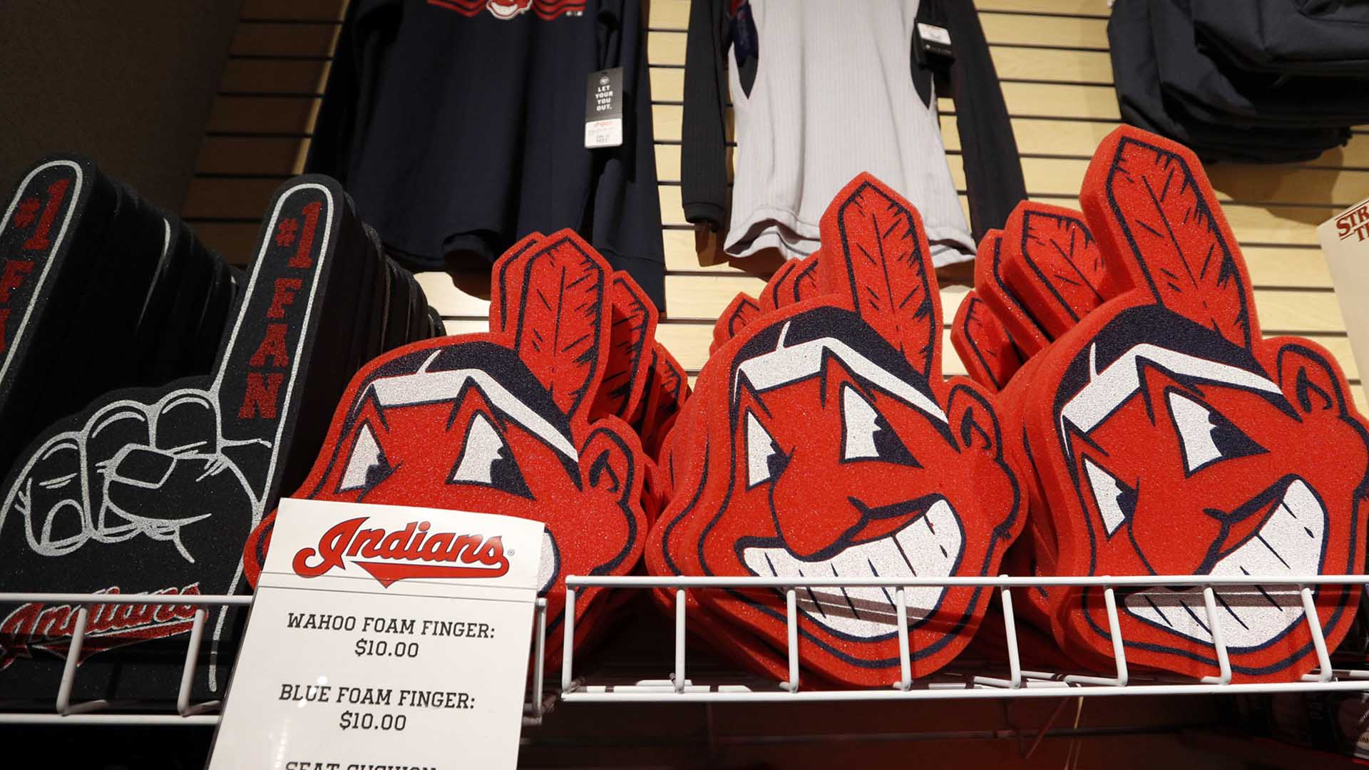 MLB <em class='find'온라인카지노 조작 벳무브</em, 인종차별 논란에 팀명 변경